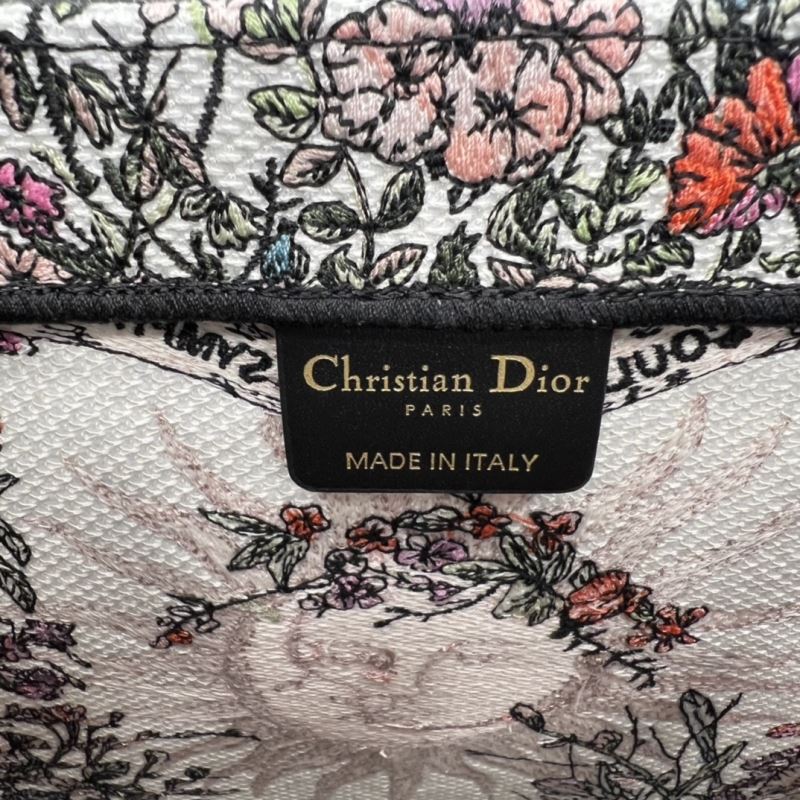 chr1st1an D10r shopping bags